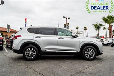 2020 Hyundai SANTA FE SE   - Photo 9 - Long Beach, CA 90806