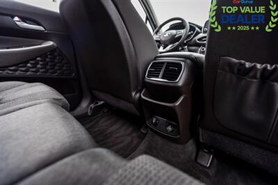 2020 Hyundai SANTA FE SE   - Photo 28 - Long Beach, CA 90806
