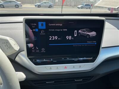 2021 Volkswagen ID.4 1st Edition - Photo 48 - Long Beach, CA 90806