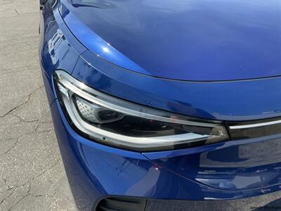 2021 Volkswagen ID.4 1st Edition - Photo 5 - Long Beach, CA 90806
