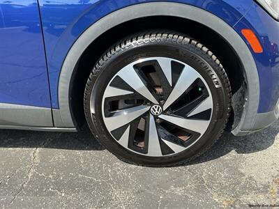 2021 Volkswagen ID.4 1st Edition - Photo 13 - Long Beach, CA 90806