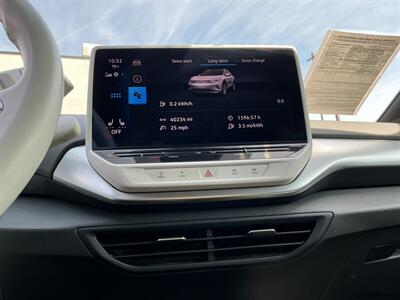 2021 Volkswagen ID.4 1st Edition - Photo 29 - Long Beach, CA 90806