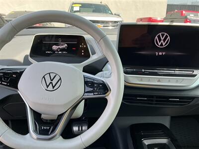 2021 Volkswagen ID.4 1st Edition - Photo 39 - Long Beach, CA 90806