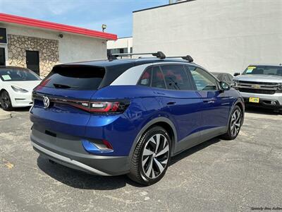 2021 Volkswagen ID.4 1st Edition - Photo 10 - Long Beach, CA 90806