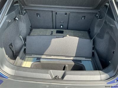 2021 Volkswagen ID.4 1st Edition - Photo 20 - Long Beach, CA 90806