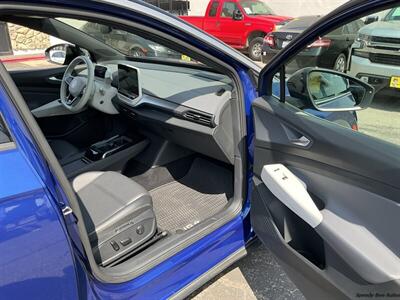 2021 Volkswagen ID.4 1st Edition - Photo 6 - Long Beach, CA 90806
