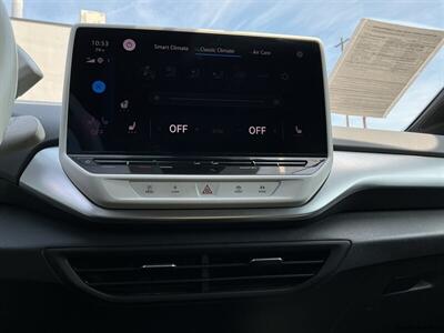2021 Volkswagen ID.4 1st Edition - Photo 31 - Long Beach, CA 90806