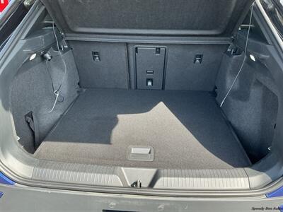 2021 Volkswagen ID.4 1st Edition - Photo 22 - Long Beach, CA 90806