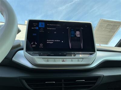 2021 Volkswagen ID.4 1st Edition - Photo 32 - Long Beach, CA 90806