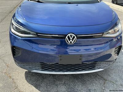 2021 Volkswagen ID.4 1st Edition - Photo 12 - Long Beach, CA 90806