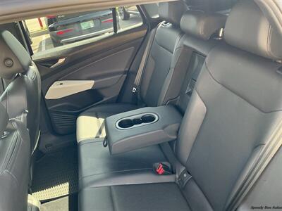 2021 Volkswagen ID.4 1st Edition - Photo 21 - Long Beach, CA 90806