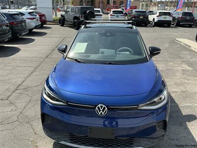 2021 Volkswagen ID.4 1st Edition - Photo 3 - Long Beach, CA 90806