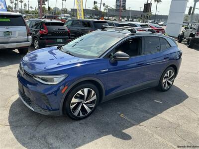 2021 Volkswagen ID.4 1st Edition - Photo 17 - Long Beach, CA 90806