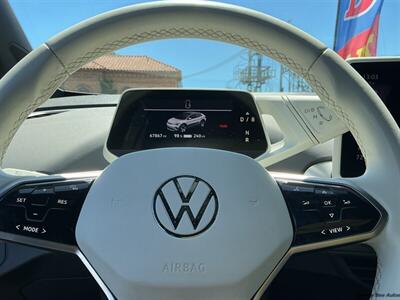2021 Volkswagen ID.4 1st Edition - Photo 49 - Long Beach, CA 90806