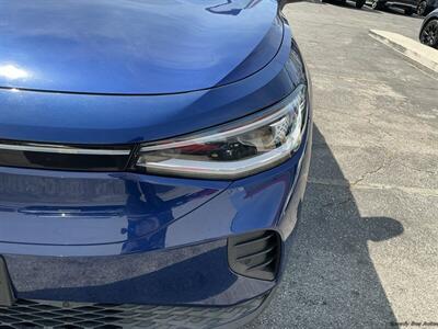 2021 Volkswagen ID.4 1st Edition - Photo 4 - Long Beach, CA 90806