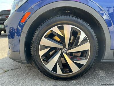 2021 Volkswagen ID.4 1st Edition - Photo 15 - Long Beach, CA 90806