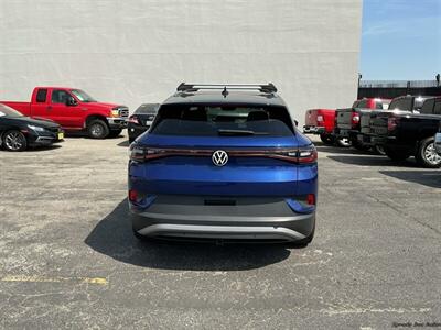 2021 Volkswagen ID.4 1st Edition - Photo 9 - Long Beach, CA 90806