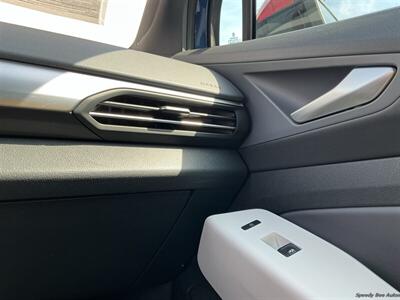 2021 Volkswagen ID.4 1st Edition - Photo 28 - Long Beach, CA 90806