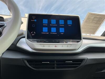 2021 Volkswagen ID.4 1st Edition - Photo 33 - Long Beach, CA 90806