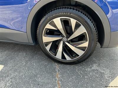 2021 Volkswagen ID.4 1st Edition - Photo 16 - Long Beach, CA 90806