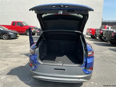 2021 Volkswagen ID.4 1st Edition - Photo 18 - Long Beach, CA 90806
