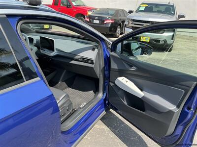 2021 Volkswagen ID.4 1st Edition - Photo 8 - Long Beach, CA 90806