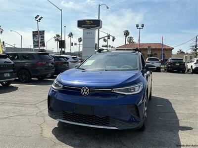 2021 Volkswagen ID.4 1st Edition - Photo 2 - Long Beach, CA 90806
