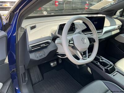 2021 Volkswagen ID.4 1st Edition - Photo 40 - Long Beach, CA 90806