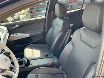 2021 Volkswagen ID.4 1st Edition - Photo 46 - Long Beach, CA 90806