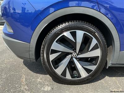 2021 Volkswagen ID.4 1st Edition - Photo 14 - Long Beach, CA 90806