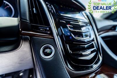2020 Cadillac Escalade Premium Luxury - Photo 11 - Long Beach, CA 90806