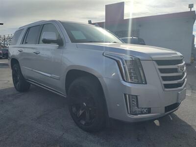 2020 Cadillac Escalade Premium  Luxury - Photo 8 - Long Beach, CA 90806