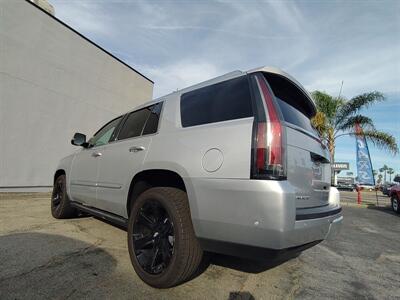 2020 Cadillac Escalade Premium  Luxury - Photo 4 - Long Beach, CA 90806