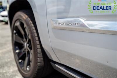 2020 Cadillac Escalade Premium Luxury - Photo 27 - Long Beach, CA 90806