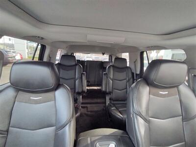 2020 Cadillac Escalade Premium  Luxury - Photo 13 - Long Beach, CA 90806