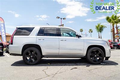2020 Cadillac Escalade Premium Luxury - Photo 22 - Long Beach, CA 90806