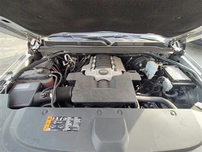 2020 Cadillac Escalade Premium  Luxury - Photo 14 - Long Beach, CA 90806