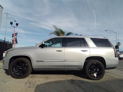 2020 Cadillac Escalade Premium  Luxury - Photo 3 - Long Beach, CA 90806