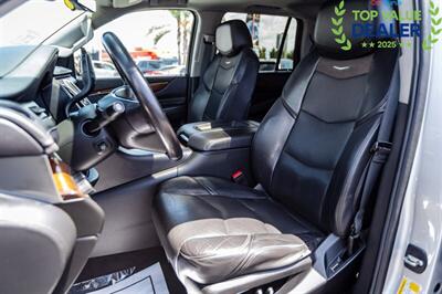 2020 Cadillac Escalade Premium Luxury - Photo 7 - Long Beach, CA 90806