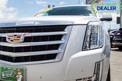 2020 Cadillac Escalade Premium Luxury - Photo 25 - Long Beach, CA 90806