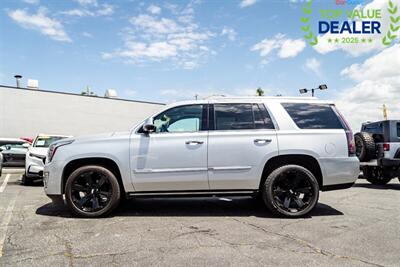 2020 Cadillac Escalade Premium Luxury - Photo 3 - Long Beach, CA 90806