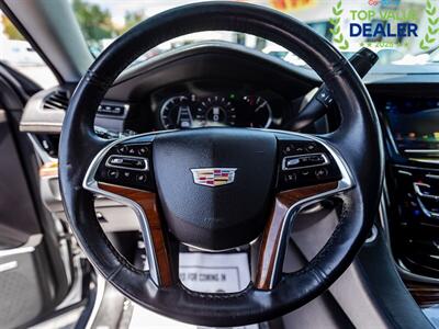 2020 Cadillac Escalade Premium Luxury - Photo 6 - Long Beach, CA 90806