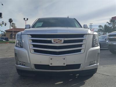 2020 Cadillac Escalade Premium  Luxury - Photo 1 - Long Beach, CA 90806