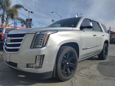 2020 Cadillac Escalade Premium  Luxury - Photo 2 - Long Beach, CA 90806