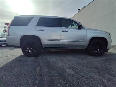 2020 Cadillac Escalade Premium  Luxury - Photo 7 - Long Beach, CA 90806