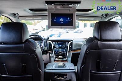 2020 Cadillac Escalade Premium Luxury - Photo 10 - Long Beach, CA 90806