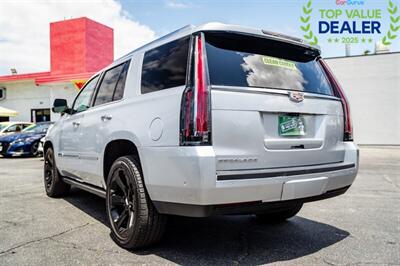 2020 Cadillac Escalade Premium Luxury - Photo 4 - Long Beach, CA 90806