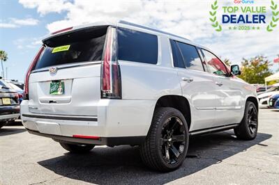 2020 Cadillac Escalade Premium Luxury - Photo 21 - Long Beach, CA 90806