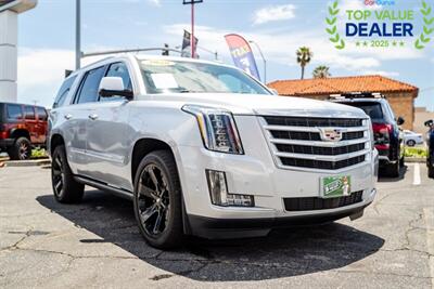 2020 Cadillac Escalade Premium Luxury - Photo 23 - Long Beach, CA 90806
