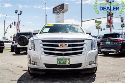 2020 Cadillac Escalade Premium Luxury - Photo 2 - Long Beach, CA 90806